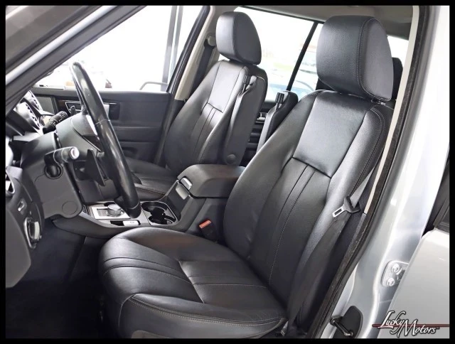 2016 Land Rover Discovery 4th Gen - Image 21 of 21
