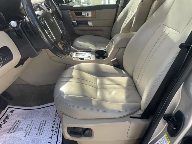 2016 Land Rover Discovery 4th Gen - Image 20 of 21
