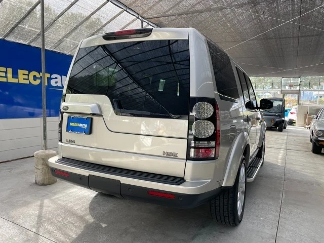 2016 Land Rover Discovery 4th Gen - Image 6 of 21