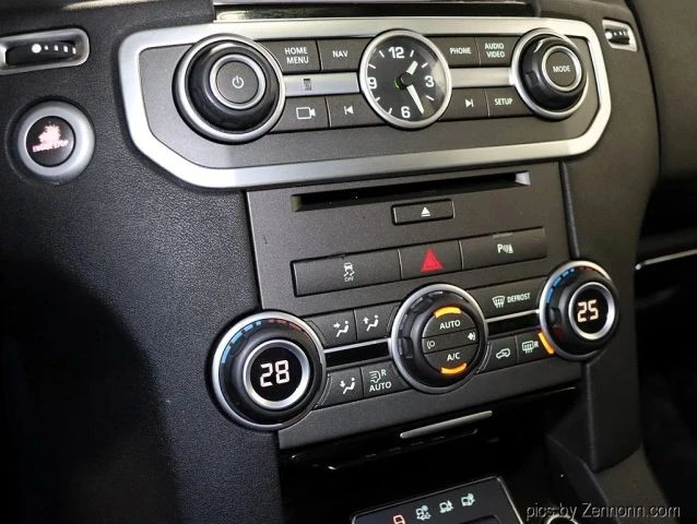 2016 Land Rover Discovery 4th Gen - Image 21 of 21