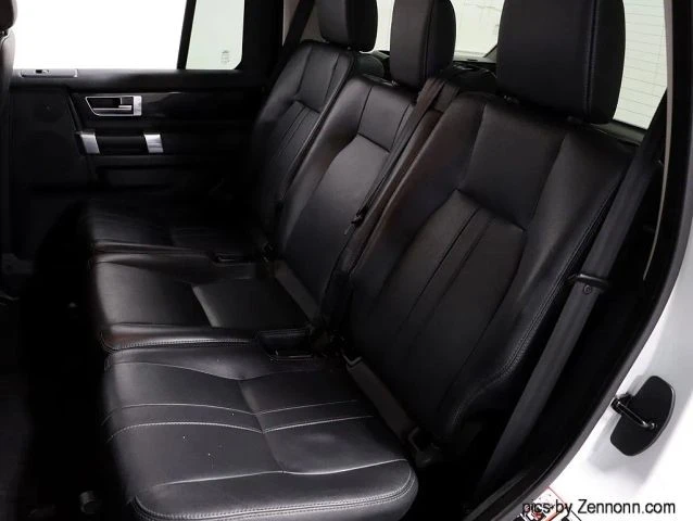 2016 Land Rover Discovery 4th Gen - Image 13 of 21