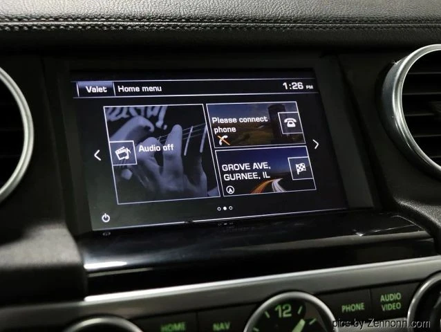 2016 Land Rover Discovery 4th Gen - Image 18 of 21
