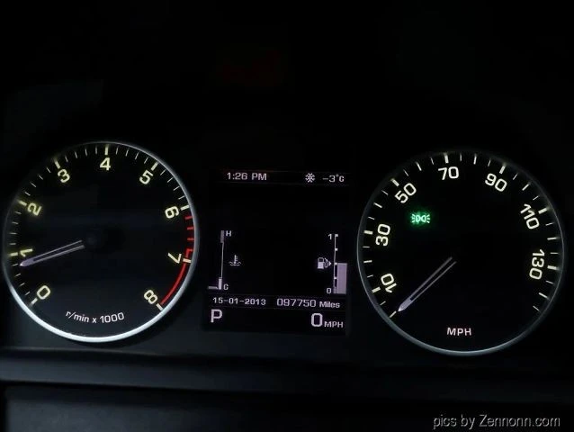 2016 Land Rover Discovery 4th Gen - Image 17 of 21