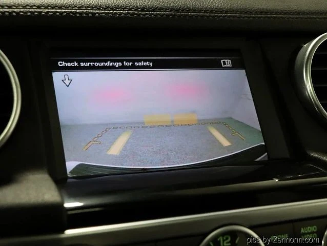 2016 Land Rover Discovery 4th Gen - Image 20 of 21
