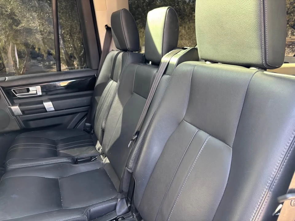 2016 Land Rover Discovery 4th Gen - Image 3 of 3