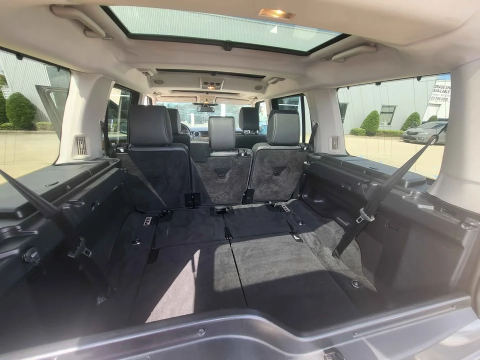2016 Land Rover Discovery 4th Gen - Image 7 of 7
