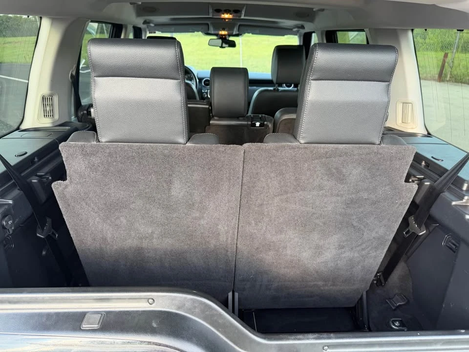 2016 Land Rover Discovery 4th Gen - Image 14 of 14