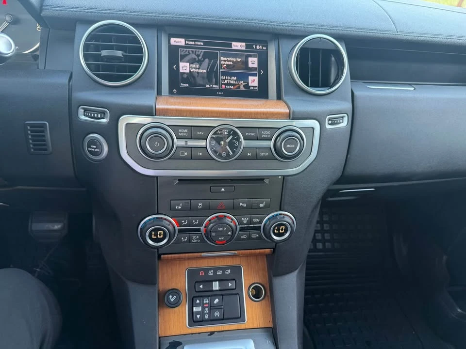 2016 Land Rover Discovery 4th Gen - Image 9 of 14