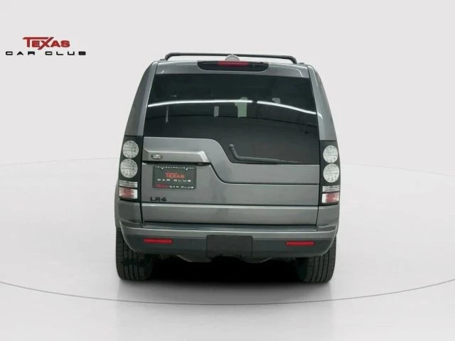 2016 Land Rover Discovery 4th Gen - Image 9 of 12