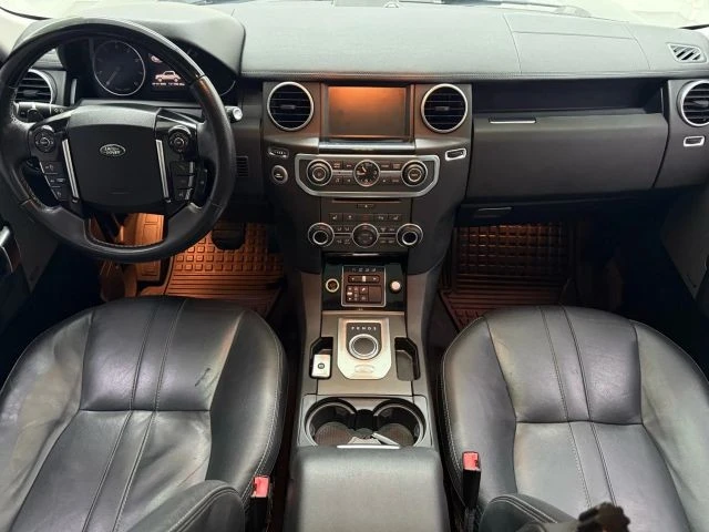 2016 Land Rover Discovery 4th Gen - Image 2 of 12