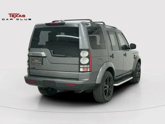 2016 Land Rover Discovery 4th Gen - Image 7 of 12