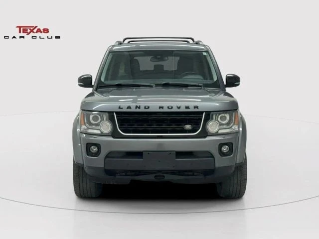 2016 Land Rover Discovery 4th Gen - Image 6 of 12