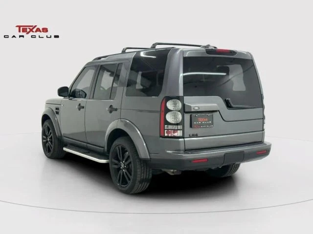 2016 Land Rover Discovery 4th Gen - Image 8 of 12
