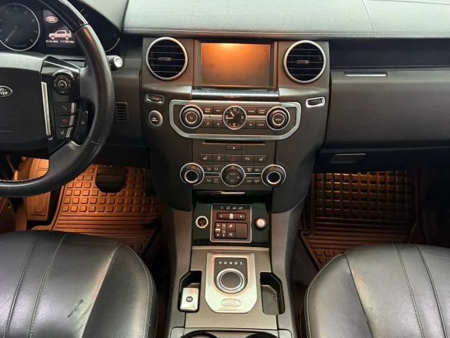 2016 Land Rover Discovery 4th Gen - Image 12 of 12