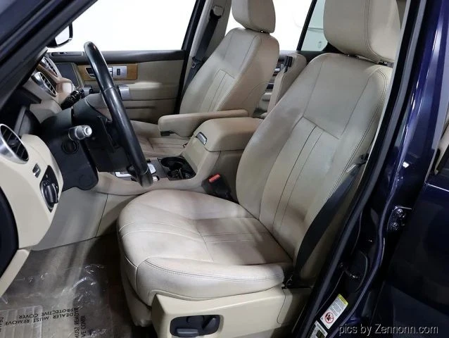 2016 Land Rover Discovery 4th Gen - Image 11 of 21