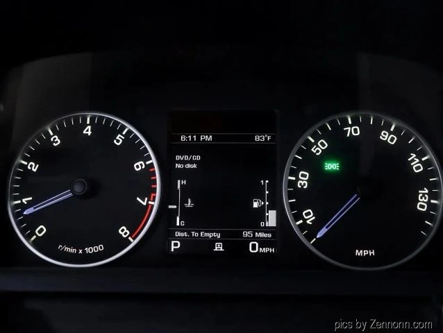2016 Land Rover Discovery 4th Gen - Image 17 of 21