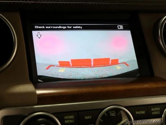 2016 Land Rover Discovery 4th Gen - Image 20 of 21