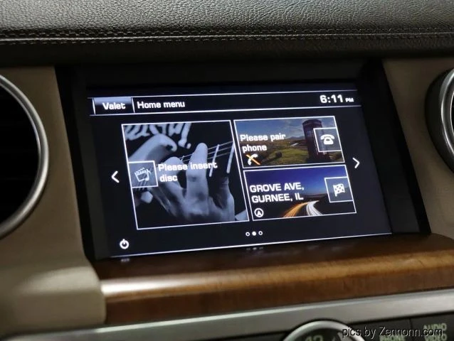 2016 Land Rover Discovery 4th Gen - Image 18 of 21