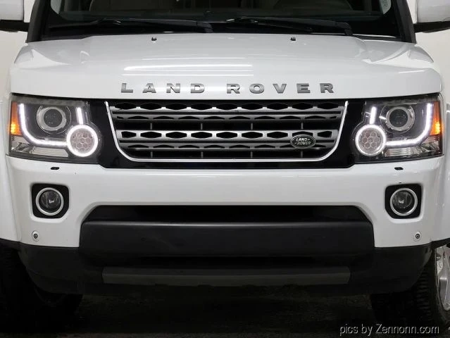 2016 Land Rover Discovery 4th Gen - Image 6 of 21