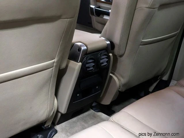 2016 Land Rover Discovery 4th Gen - Image 15 of 21