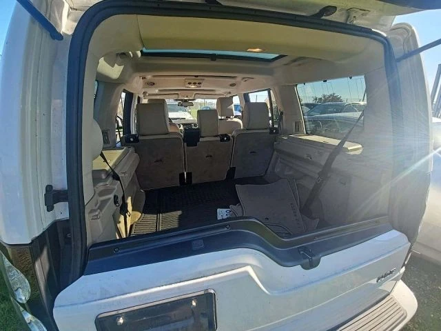 2016 Land Rover Discovery 4th Gen - Image 6 of 8