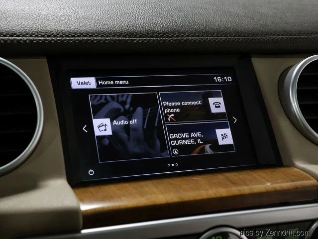 2016 Land Rover Discovery 4th Gen - Image 19 of 21