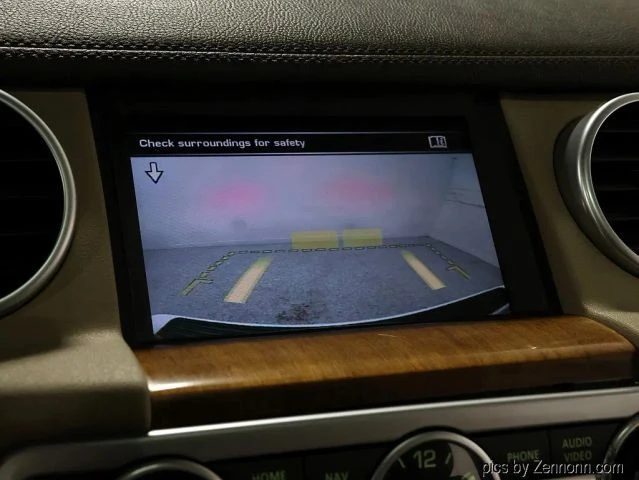 2016 Land Rover Discovery 4th Gen - Image 21 of 21