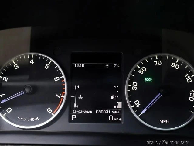 2016 Land Rover Discovery 4th Gen - Image 18 of 21