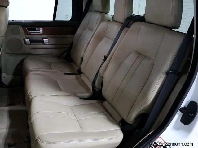 2016 Land Rover Discovery 4th Gen - Image 13 of 21