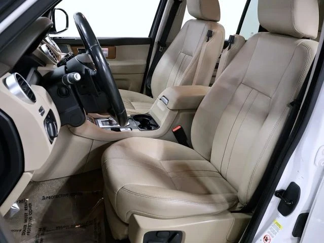 2016 Land Rover Discovery 4th Gen - Image 11 of 21