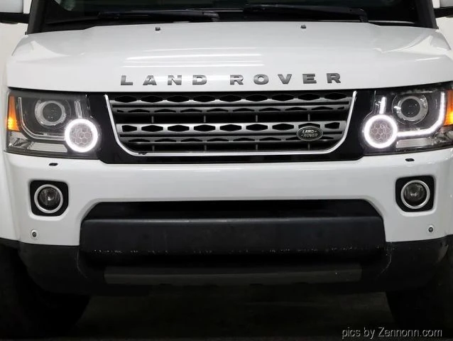 2016 Land Rover Discovery 4th Gen - Image 6 of 21