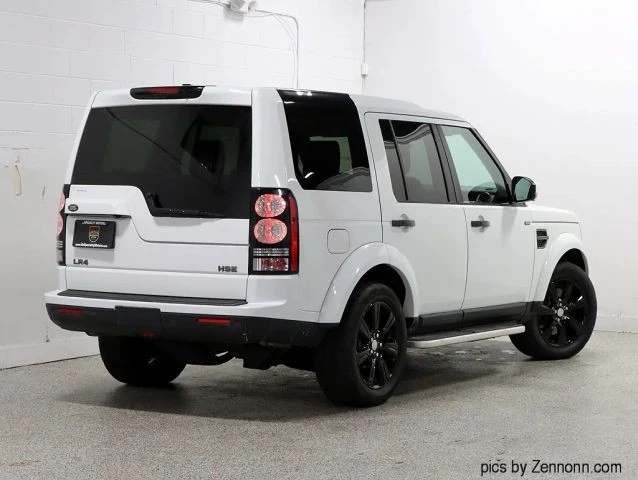2016 Land Rover Discovery 4th Gen - Image 10 of 21