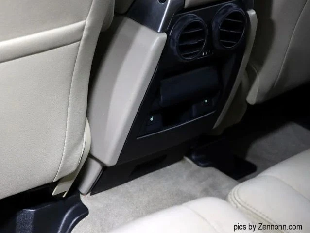 2016 Land Rover Discovery 4th Gen - Image 15 of 21