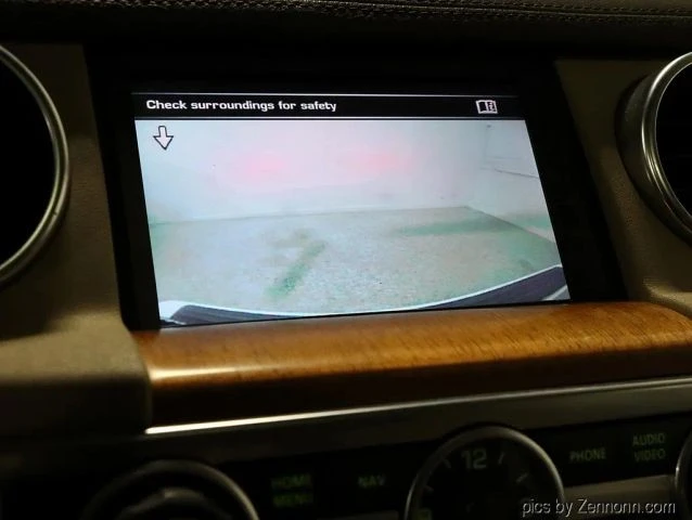 2016 Land Rover Discovery 4th Gen - Image 21 of 21