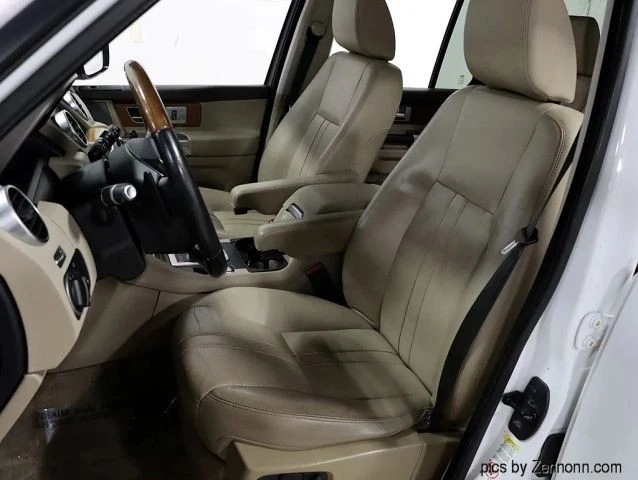 2016 Land Rover Discovery 4th Gen - Image 11 of 21