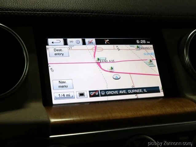 2016 Land Rover Discovery 4th Gen - Image 20 of 21