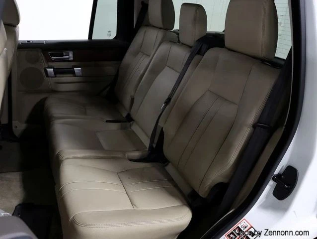 2016 Land Rover Discovery 4th Gen - Image 13 of 21