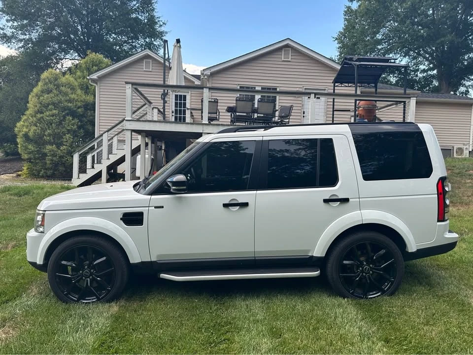 2016 Land Rover Discovery 4th Gen - Image 4 of 13