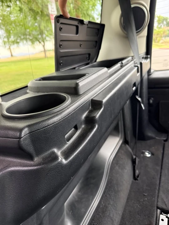 2016 Land Rover Discovery 4th Gen - Image 12 of 19