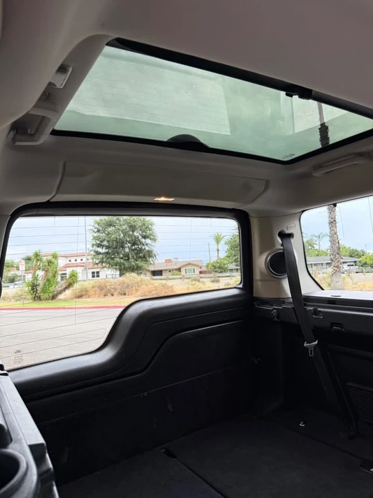 2016 Land Rover Discovery 4th Gen - Image 11 of 19
