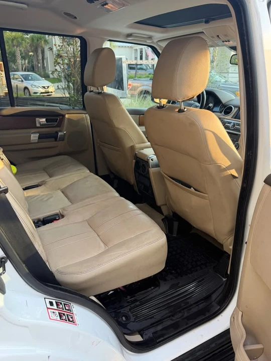 2016 Land Rover Discovery 4th Gen - Image 10 of 10
