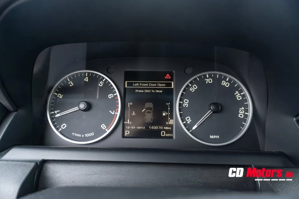 2016 Land Rover Discovery 4th Gen - Image 11 of 20