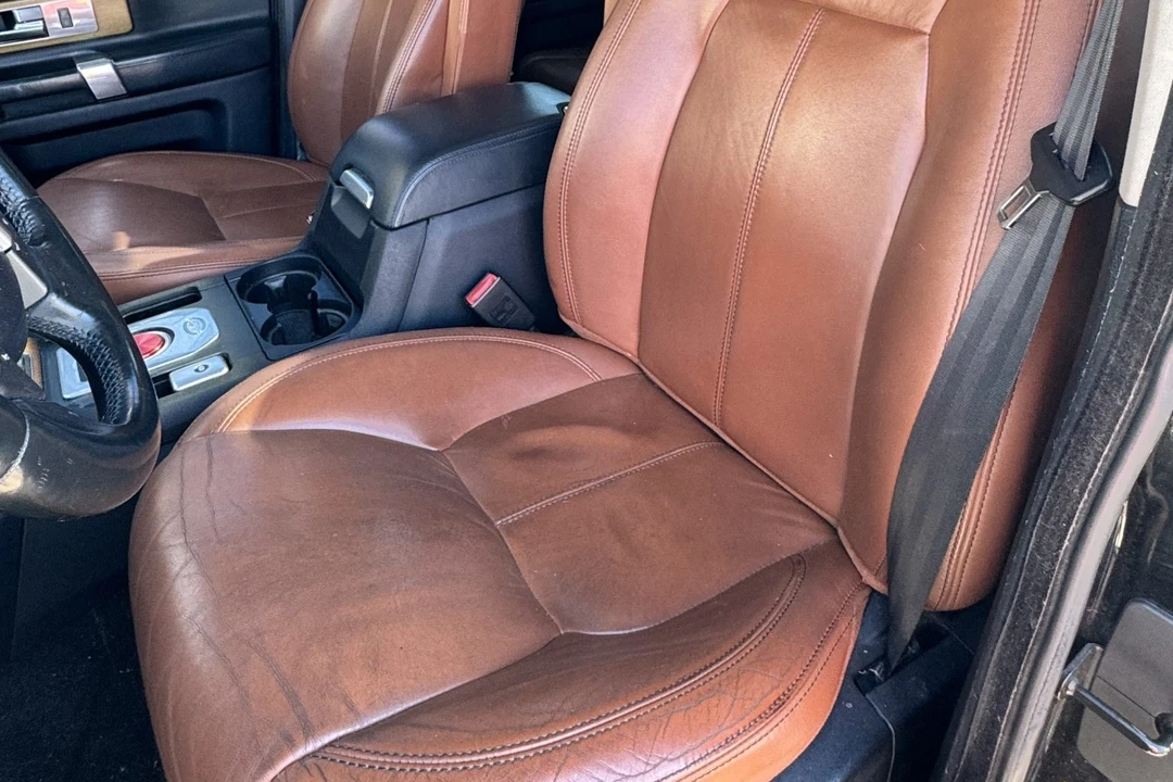 2016 Land Rover Discovery 4th Gen - Image 4 of 7