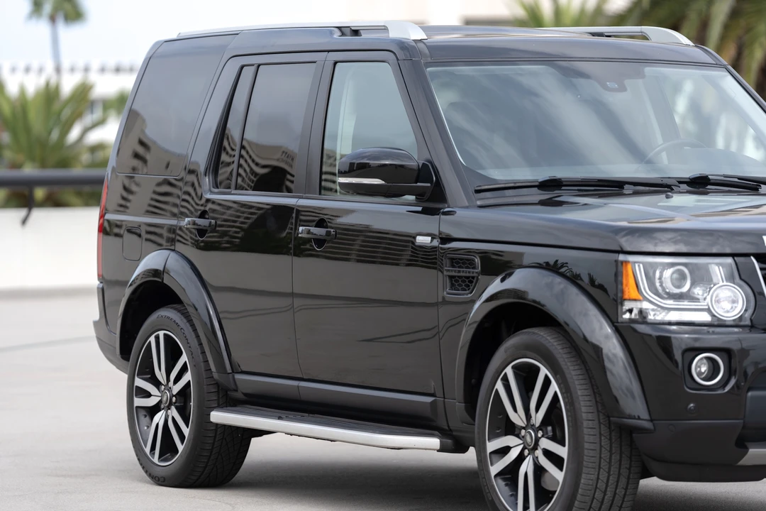 2016 Land Rover Discovery 4th Gen - Image 31 of 31