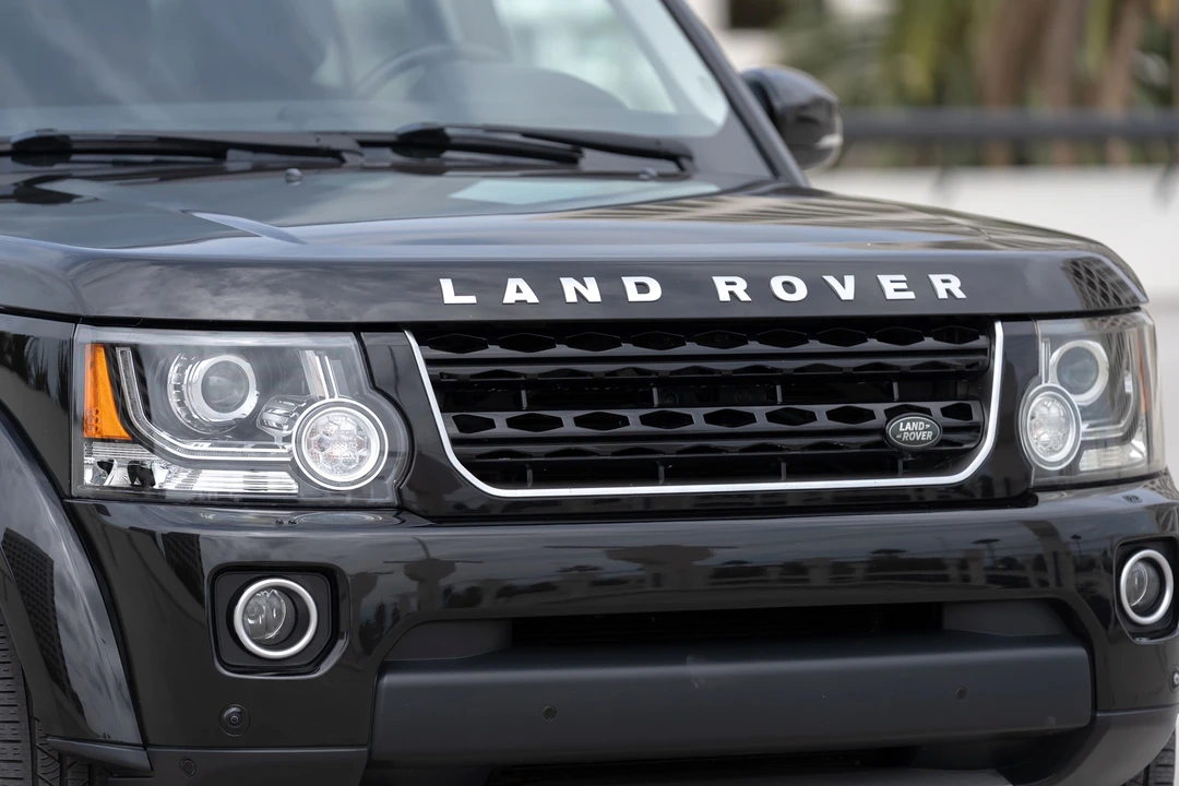2016 Land Rover Discovery 4th Gen - Image 28 of 31