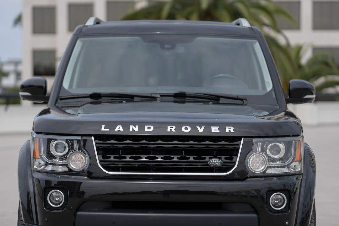 2016 Land Rover Discovery 4th Gen - Image 24 of 31