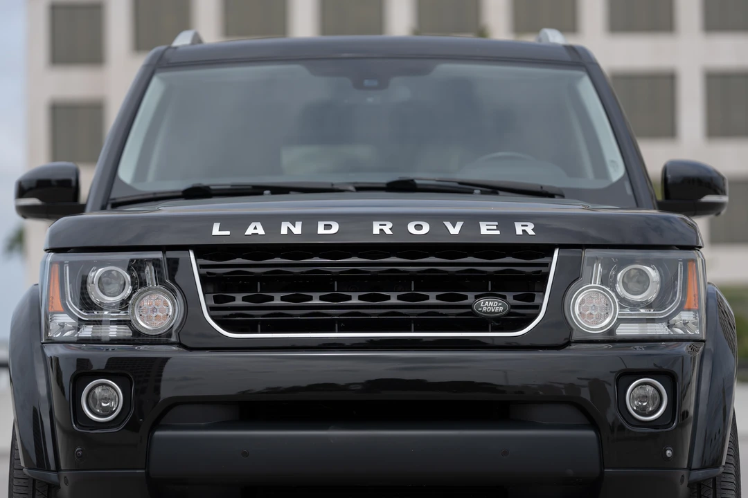 2016 Land Rover Discovery 4th Gen - Image 23 of 31