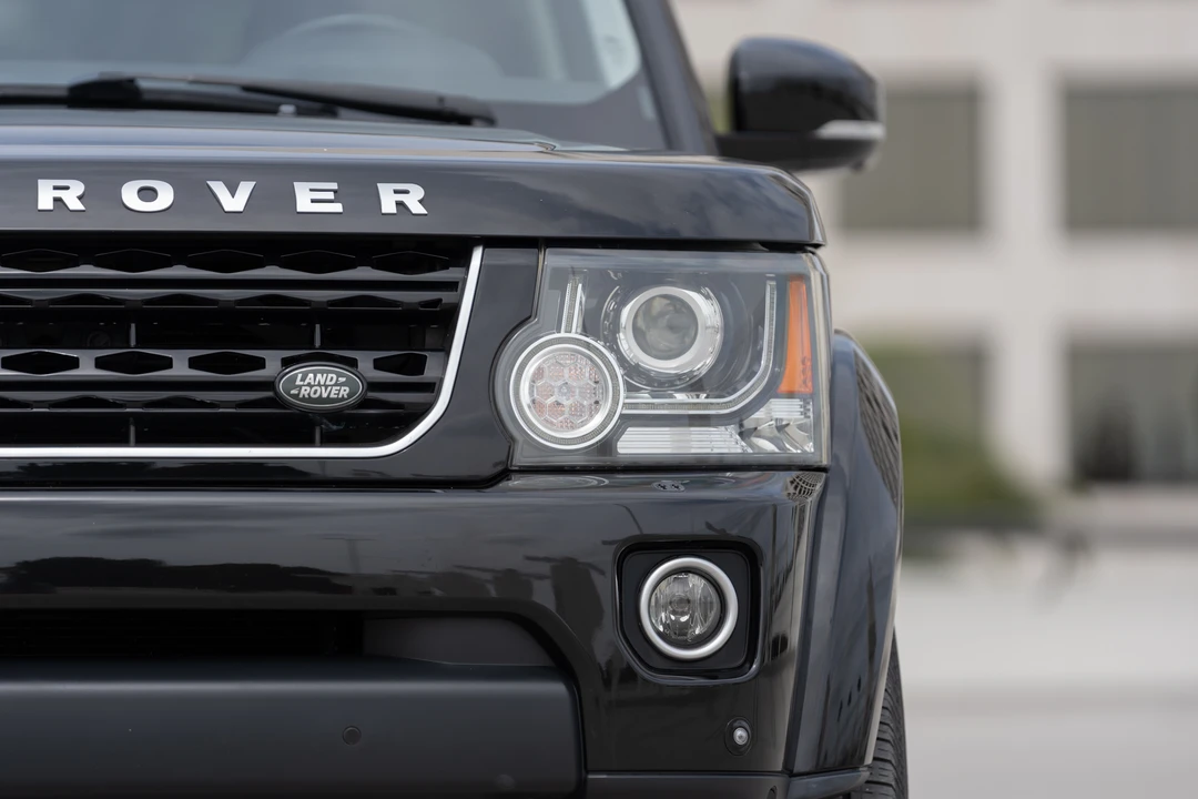 2016 Land Rover Discovery 4th Gen - Image 26 of 31