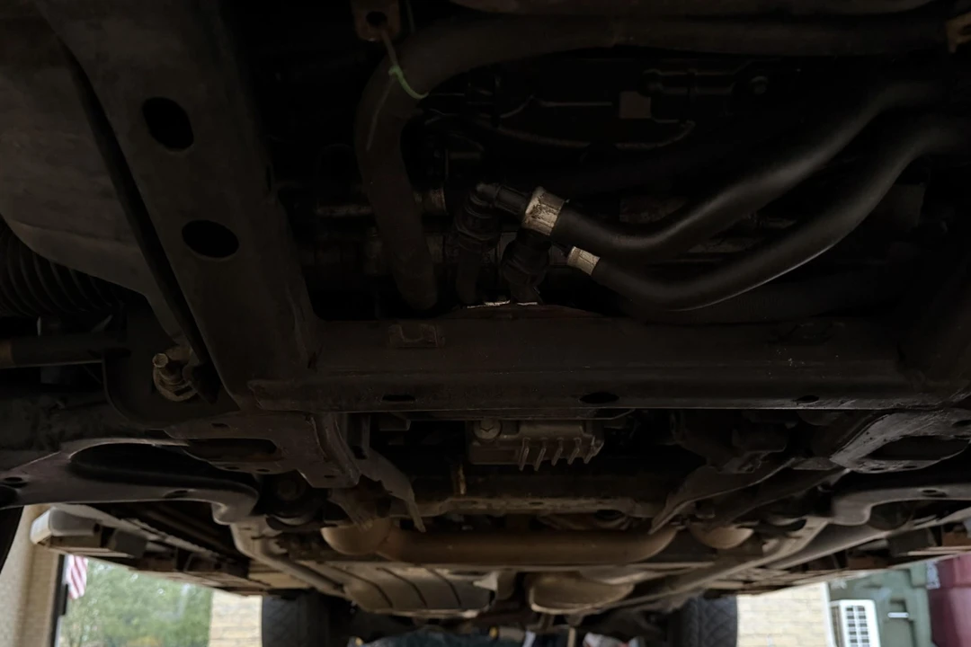 2016 Land Rover Discovery 4th Gen - Image 7 of 7