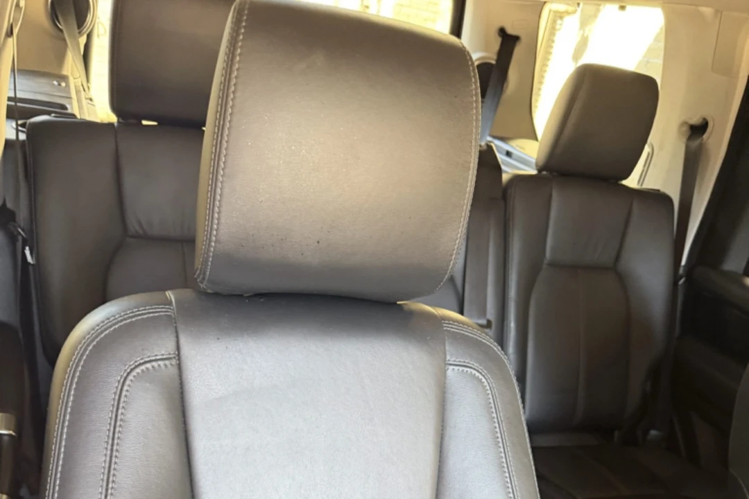 2016 Land Rover Discovery 4th Gen - Image 4 of 7